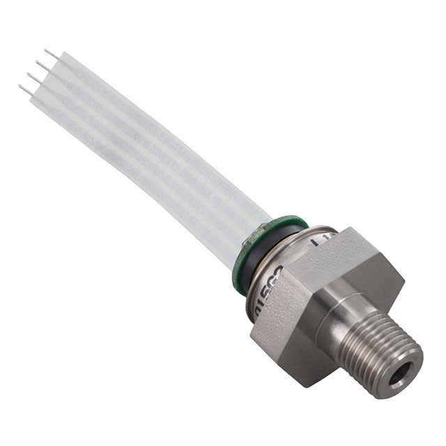 SENSOR 30PSIG M12 14BIT