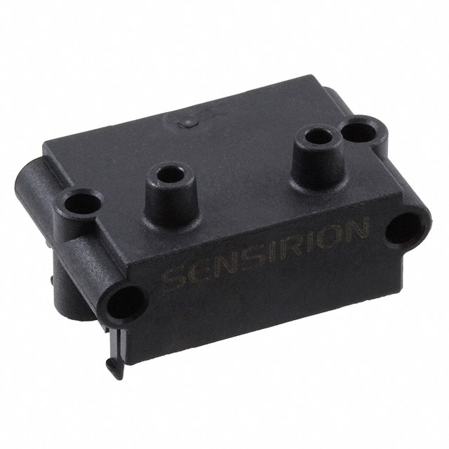 SENSOR 0.018PSID 0.2" 4.5V