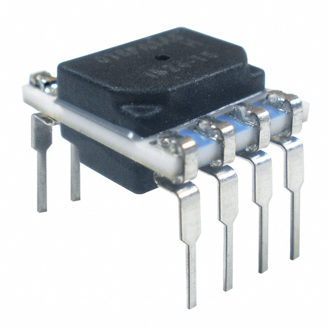 SENSOR 15PSIA 4.5V 8DIP