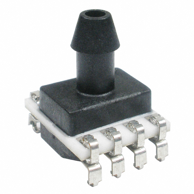 SENSOR 1PSID 0.19" 12BIT 8SMT