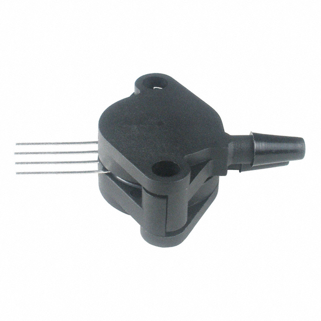 SENSOR 1.45PSID 0.16" 4.5V 4SIP