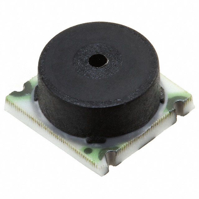 SENSOR 100PSIG 0.26" .0255V 6SMT