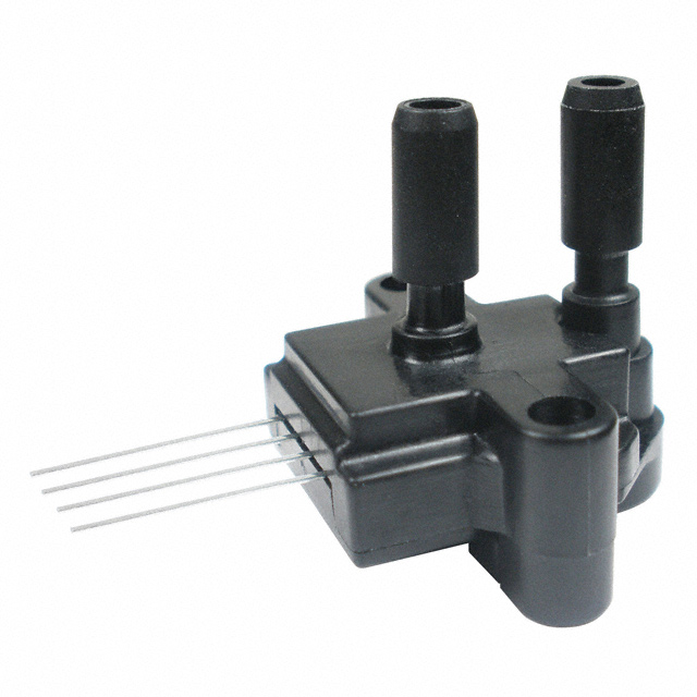 SENSOR 30PSID 0.19" .0525V 4SIP