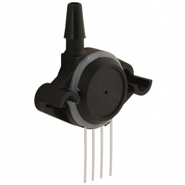 SENSOR 150PSIG 0.19" .09V