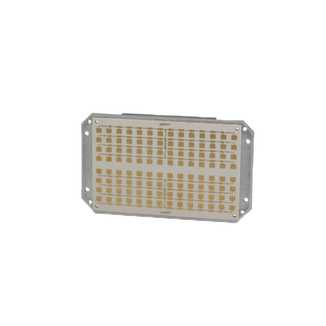IVS-979 RADAR MODULE