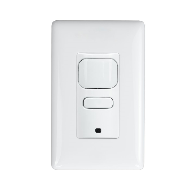 LIGHTHAWK PASSIVE INFRARED WALL