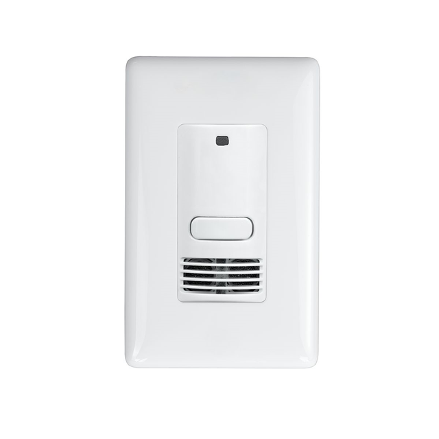 ULTRASONIC WALL SWITCH SENSOR