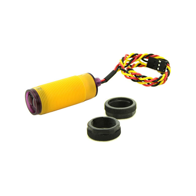 SENSOR PROX INFRARD 30-800MM CYL