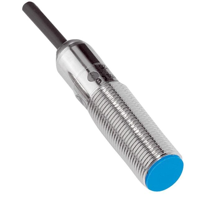 SENSOR PROX INDUCTIVE 2MM CYLIND