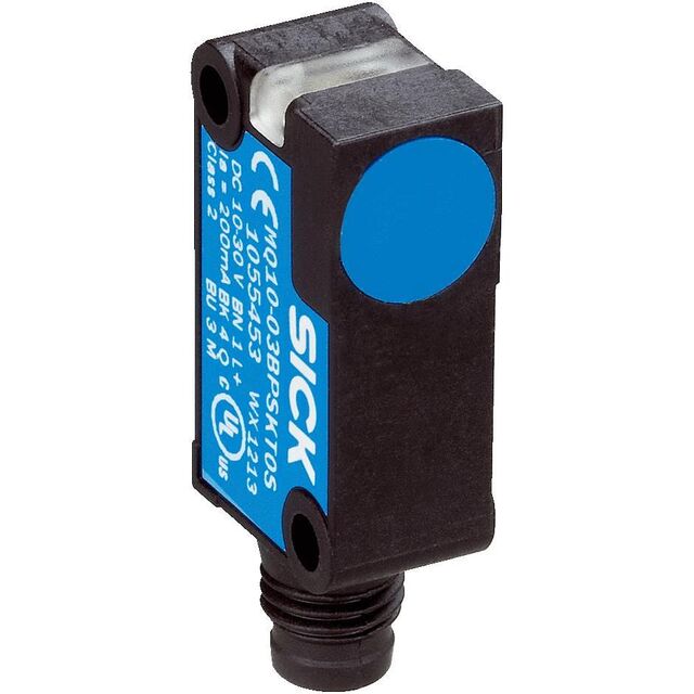 MAGN PROXIM SWITCH