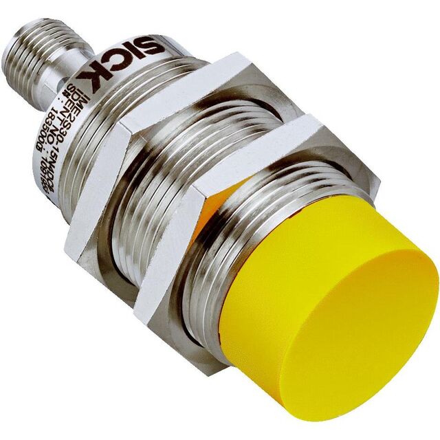 NON-CONTACT SAFETY SWITCHES, IME
