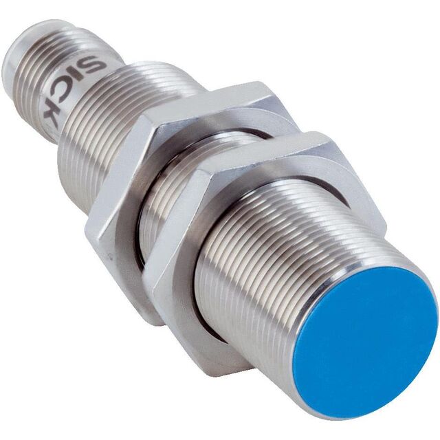 INDUCTIVE PROXIMITY SENSORS, IMS
