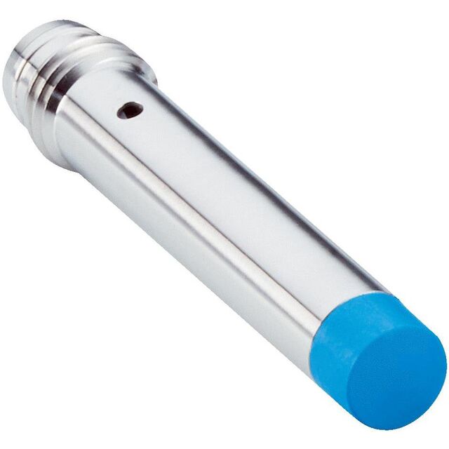 INDUCTIVE PROXIMITY SENSORS, IMM