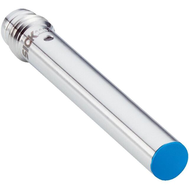 INDUCTIVE PROXIMITY SENSORS, IMM
