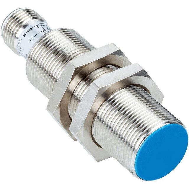 INDUCT PROXIM SENSOR