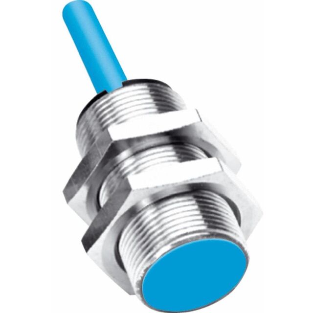 INDUKT  PROXIMITY SENSOR