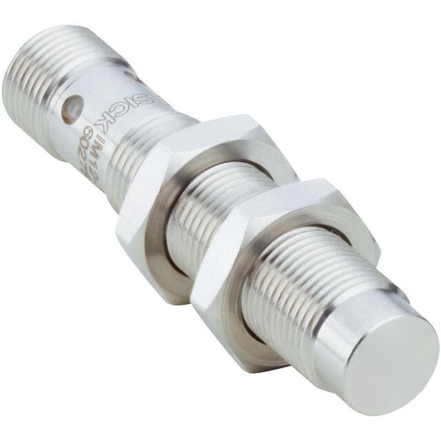 INDUCT PROXIM SENSOR