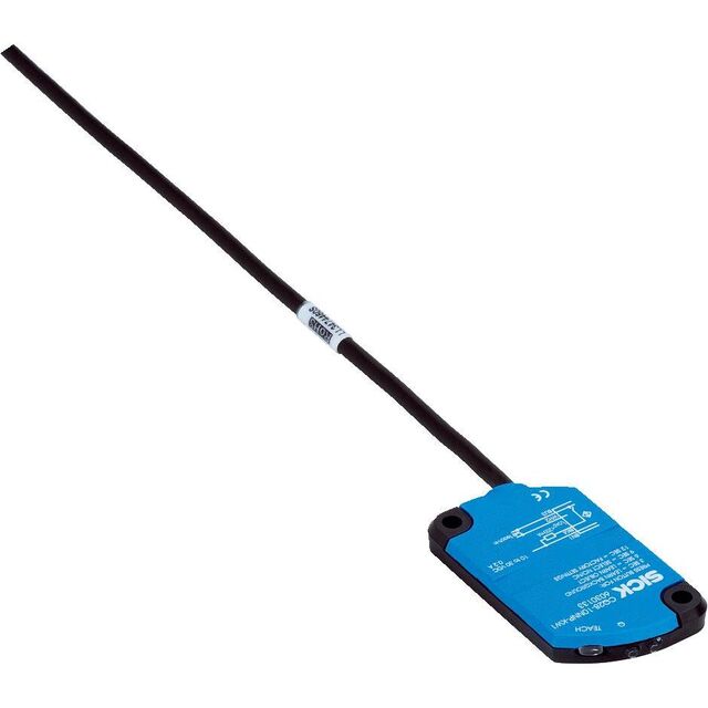 CAPACIT PROXIM SENSOR