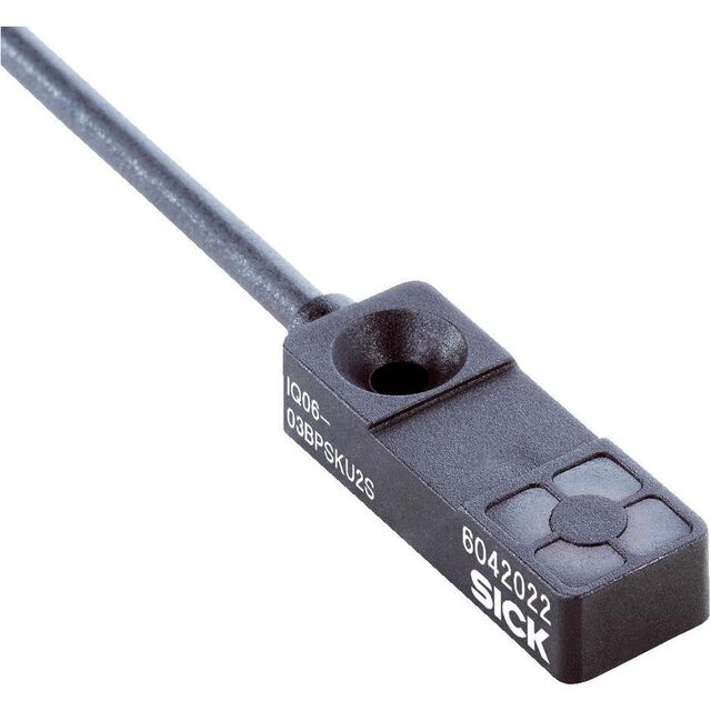 INDUCT PROXIM SENSOR