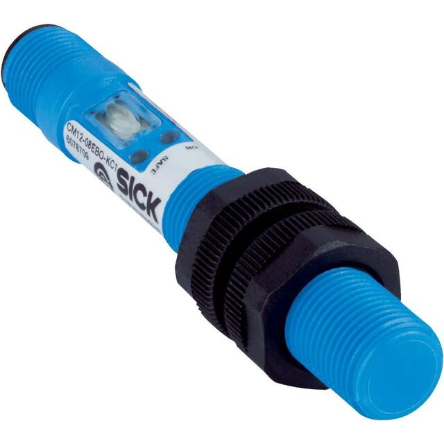 CAPACIT PROXIM SENSOR