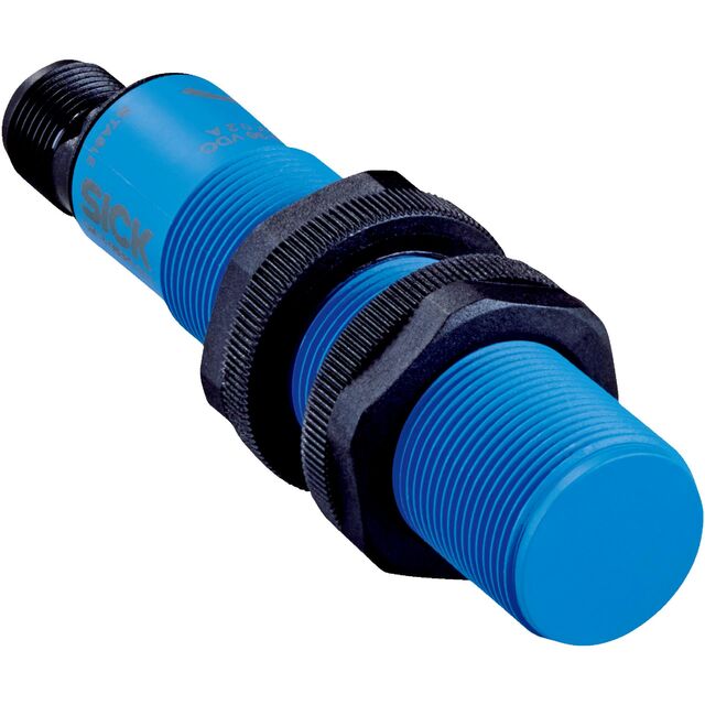 CAPACIT PROXIM SENSOR