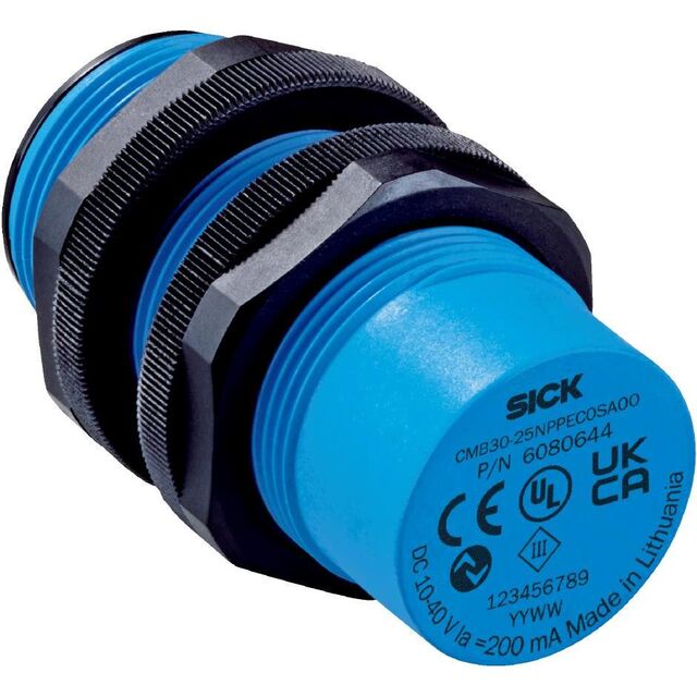 CAPACIT PROXIM SENSOR
