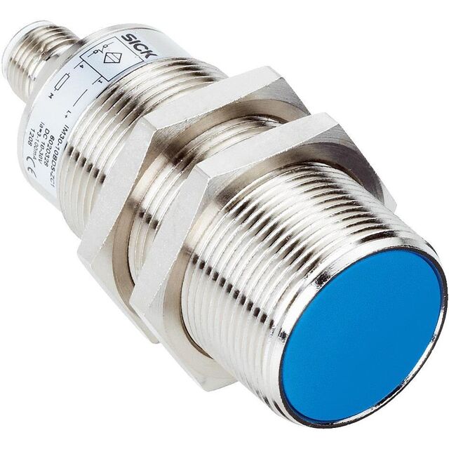 INDUCT PROXIM SENSOR
