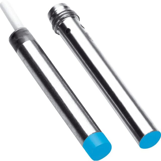 INDUCT PROXIM SENSOR