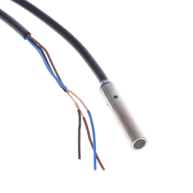 SENSOR 5.4MM SHLD NPN NC FLEX