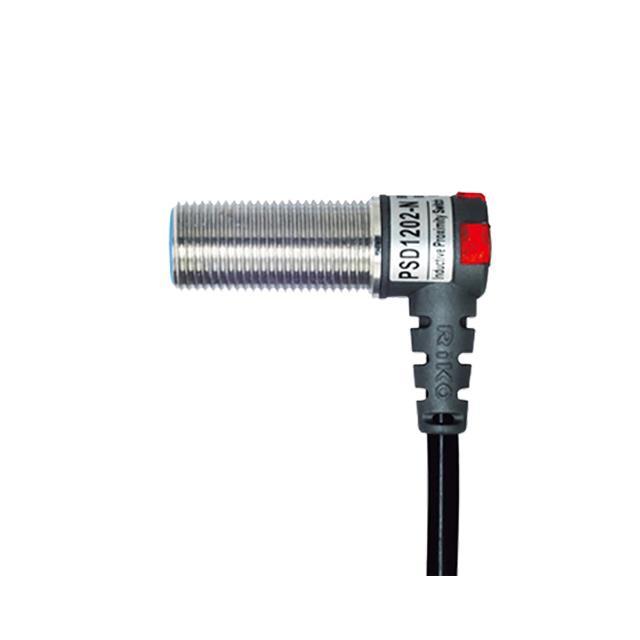 M12/17X40MM/SD:2MM/500HZ