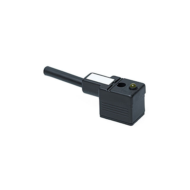 DIN SUPPRESSOR ADAPTOR 18MM