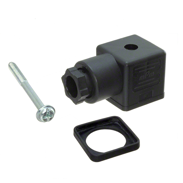 CONN 182 PG09 BLACK H12