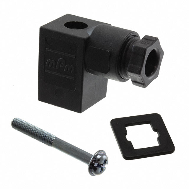 DIN 9.4MM ATTACH