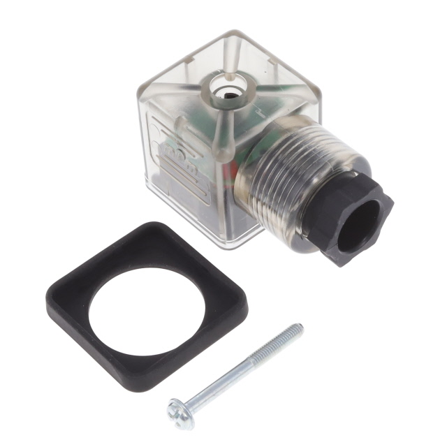 S182 PG 09 TRAN LED BIPOLAR 24V