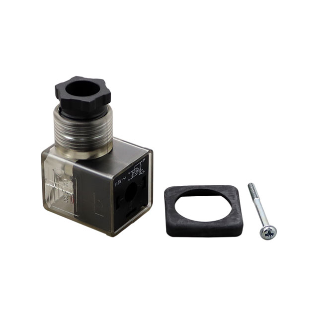 CONNECTOR 532 PG11 TRASP.H12