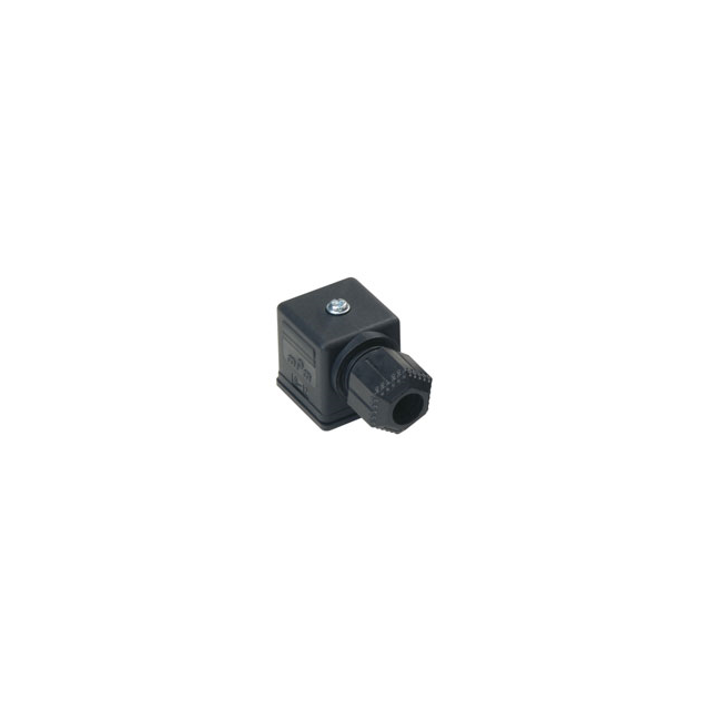 TYPE A 2P FULL ASM GRAY