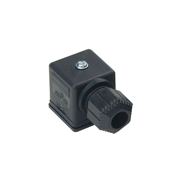 C282 BLK UL V0 BULK PACK DISMOUN