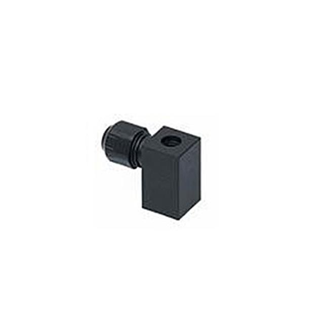 FORM MICRO 2P EXT THREAD ASSY BL