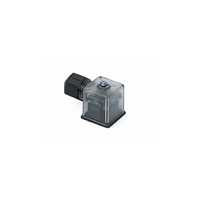 TYPE A 2P W CIRC FULL ASM TRANS