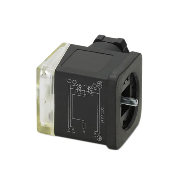 VALVE CONNECTOR 5 POS