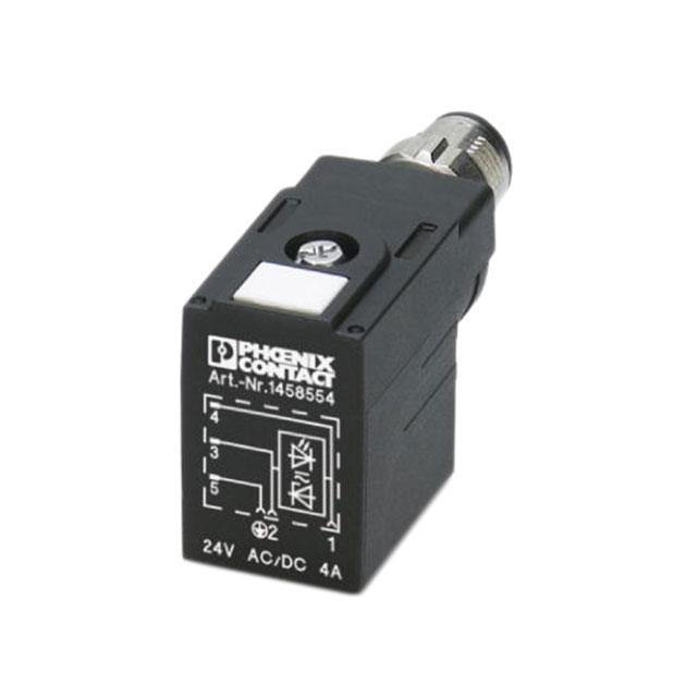 VALVE CONNECTOR 3 POS