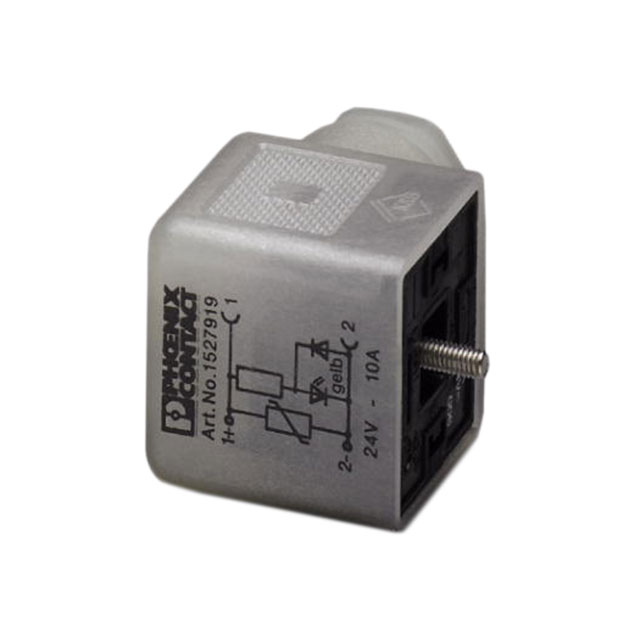 VALVE CONNECTOR 3POS