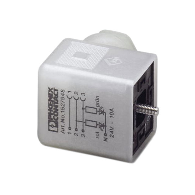 VALVE CONNECTOR 5POS
