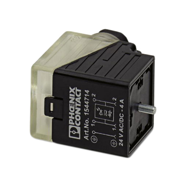 VALVE CONNECTOR 3POS