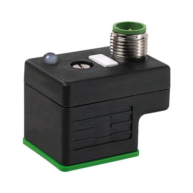 M12 ADAPTOR ON TOP OF MSUD VALVE
