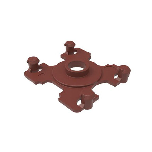 GAN-CLIP FOR HOLDING GASKET