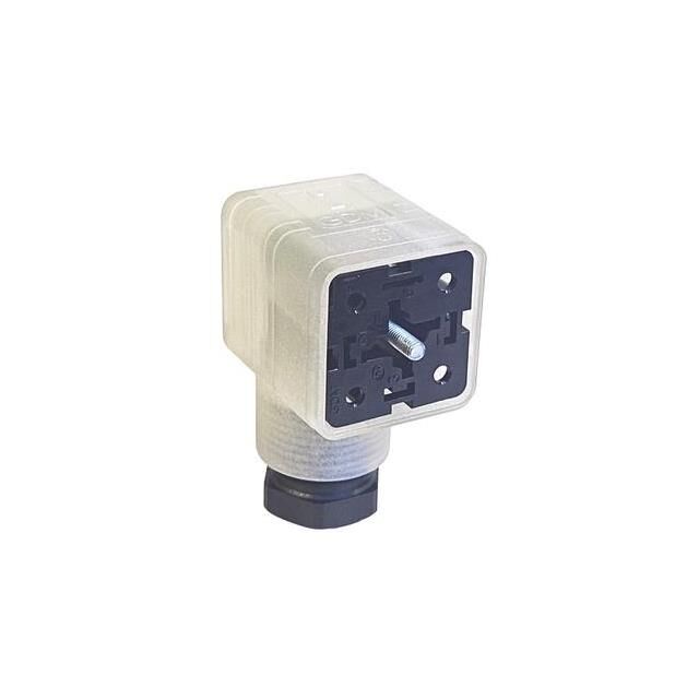 GDML 2016 LED 24 HH BLACK