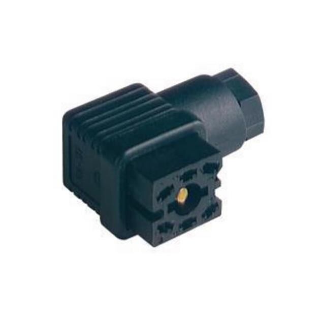 GO 51 WF BLACK