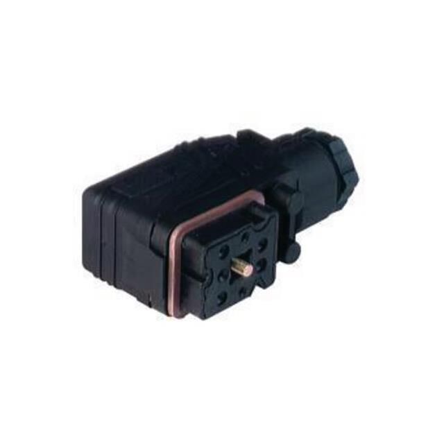 GO 070 WF BLACK