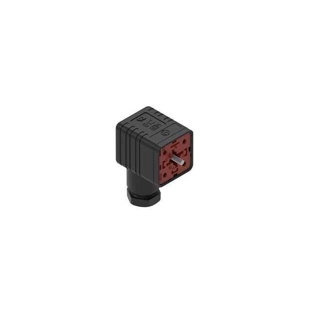 GDM 3012 J BLACK